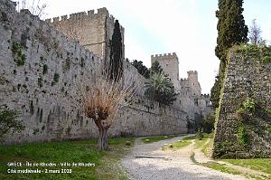 008- Rhodes-Cite medievale 